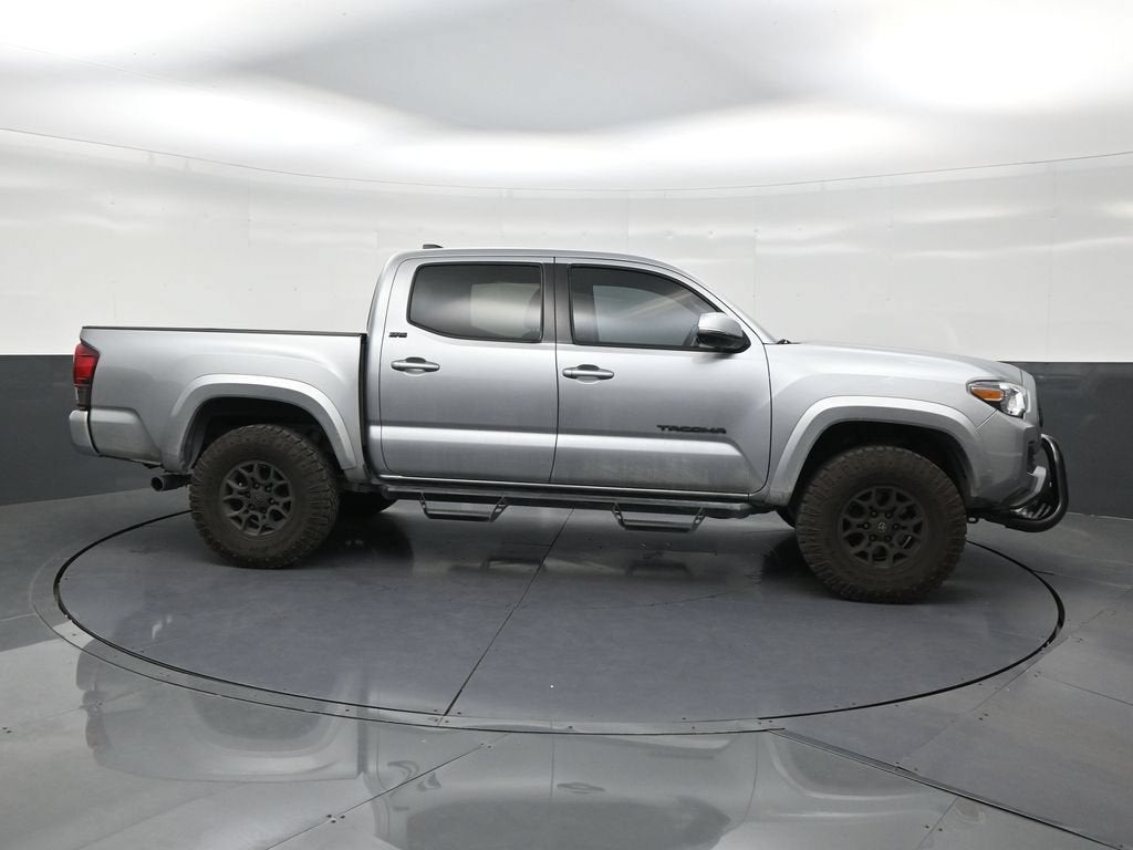 2022 Toyota Tacoma 2WD SR5