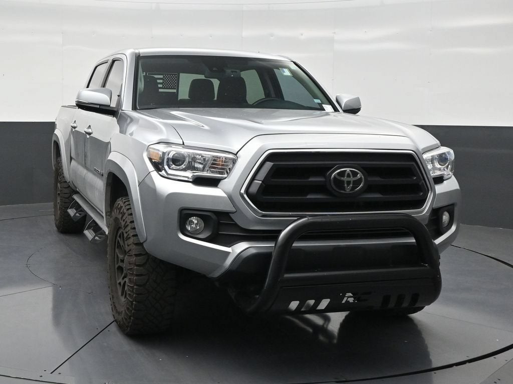 2022 Toyota Tacoma 2WD SR5