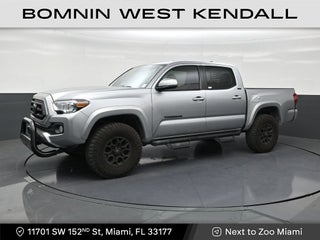 2022 Toyota Tacoma 2WD SR5
