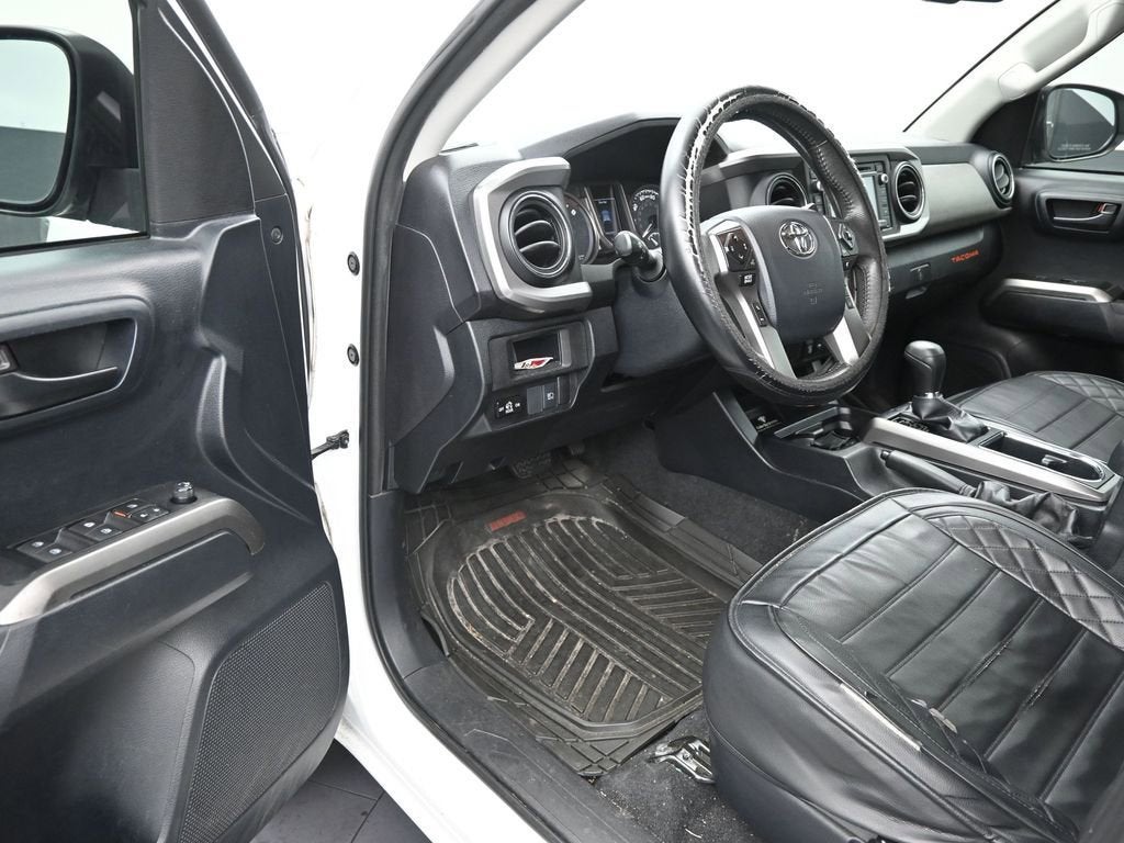 2019 Toyota Tacoma 2WD SR5