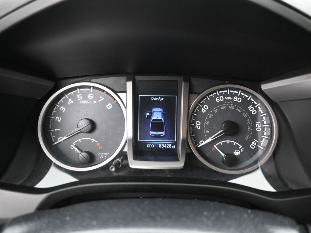 2019 Toyota Tacoma 2WD SR5