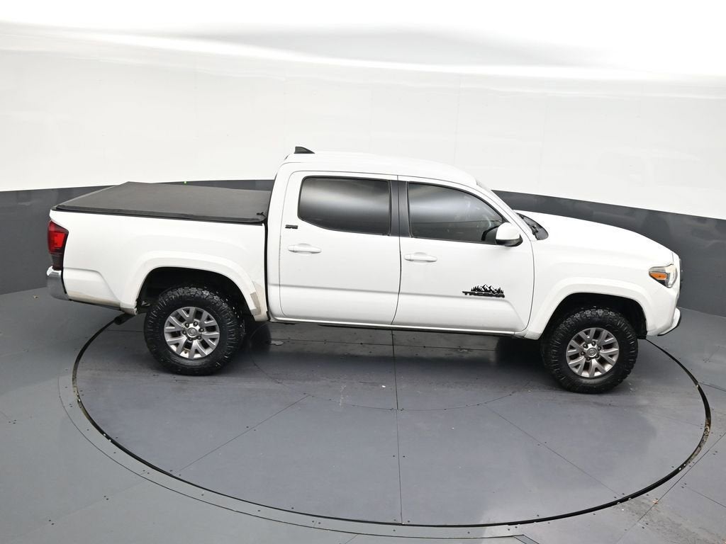 2019 Toyota Tacoma 2WD SR5