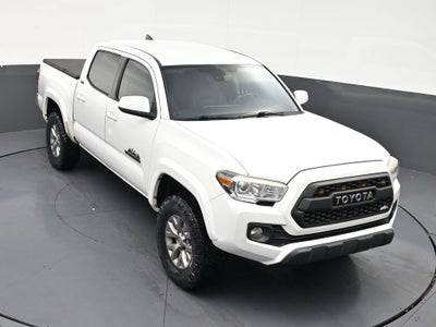 2019 Toyota Tacoma 2WD SR5