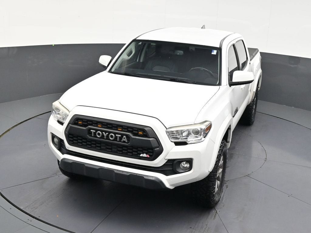 2019 Toyota Tacoma 2WD SR5
