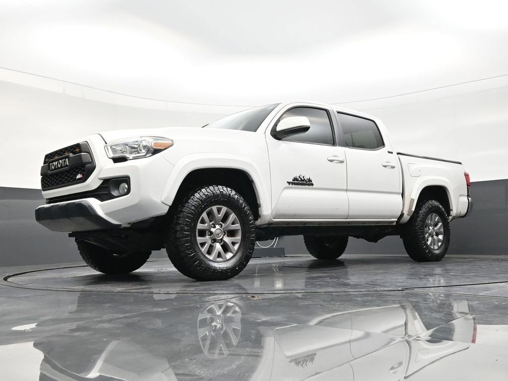 2019 Toyota Tacoma 2WD SR5