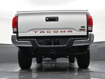 2019 Toyota Tacoma 2WD SR5