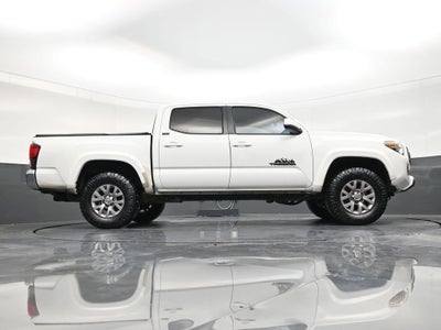 2019 Toyota Tacoma 2WD SR5