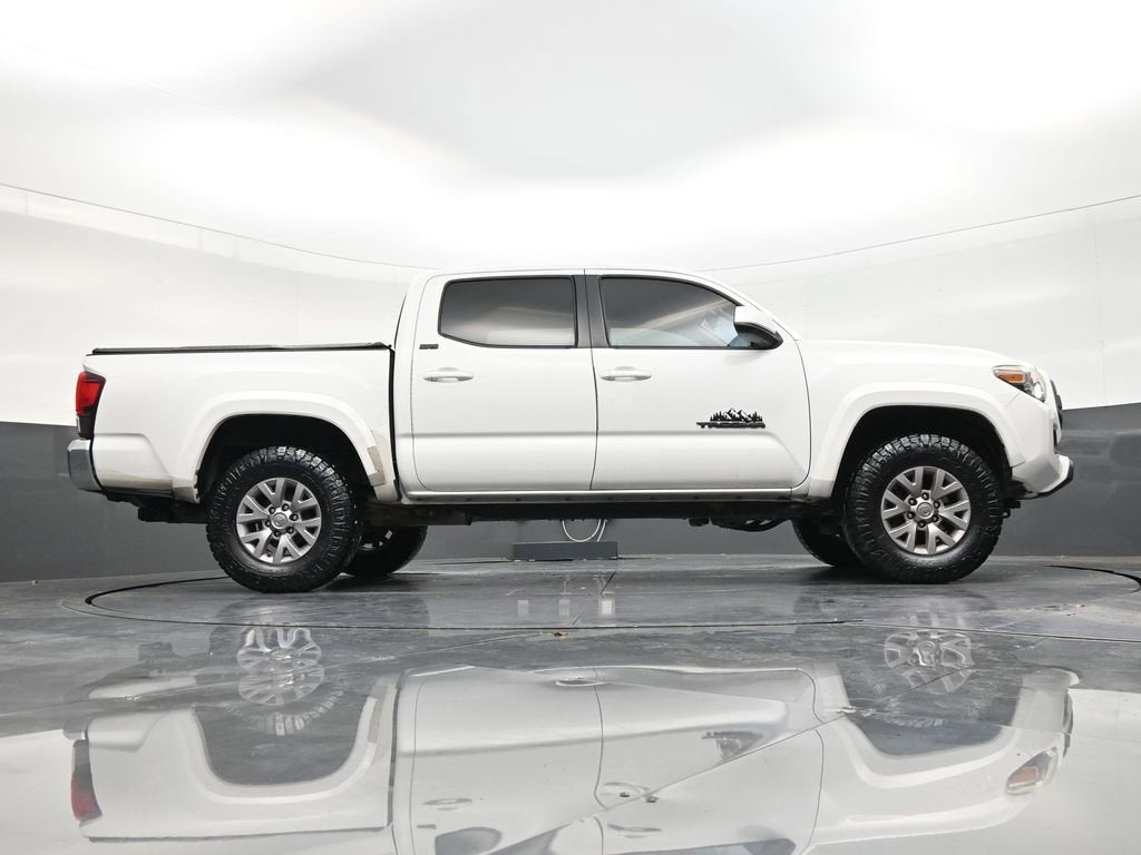 2019 Toyota Tacoma 2WD SR5