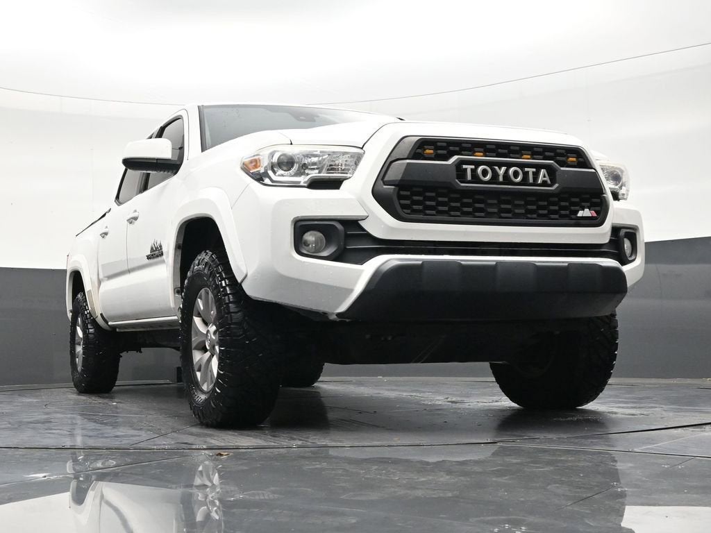 2019 Toyota Tacoma 2WD SR5