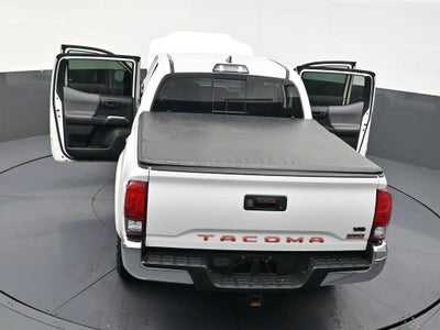 2019 Toyota Tacoma 2WD SR5