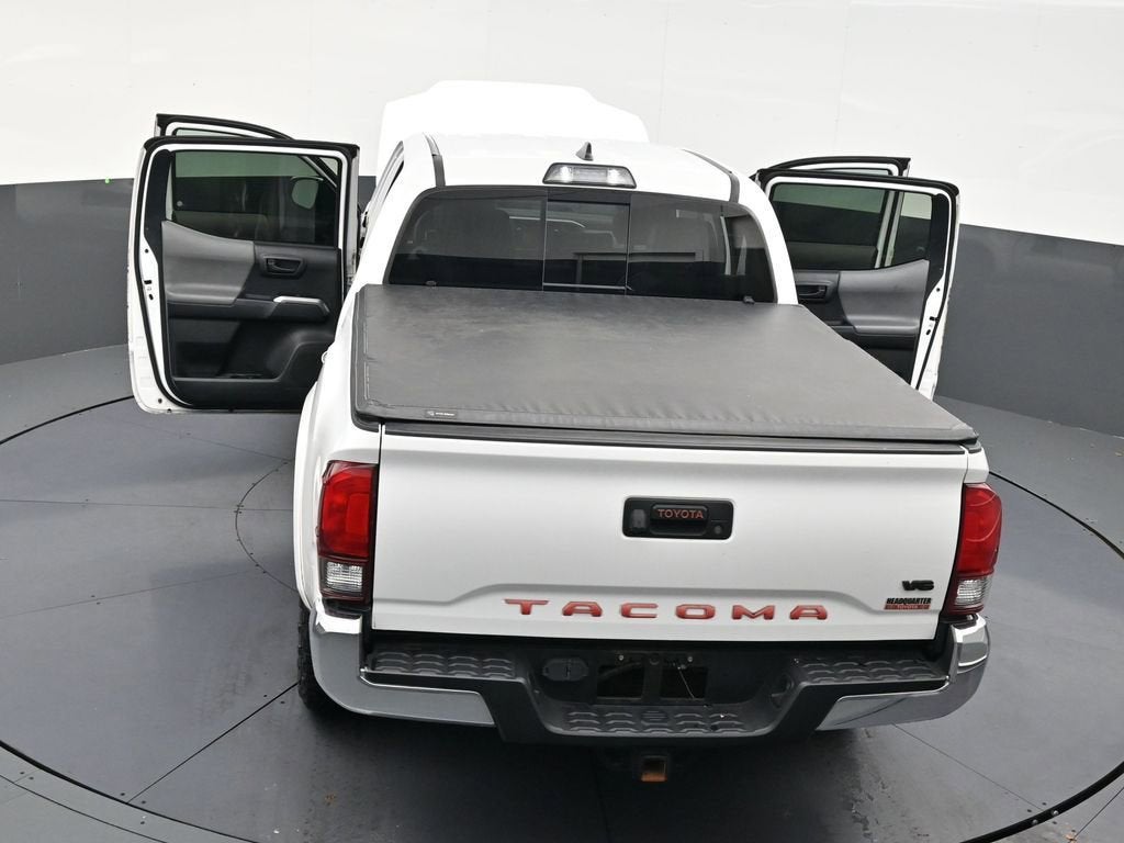 2019 Toyota Tacoma 2WD SR5