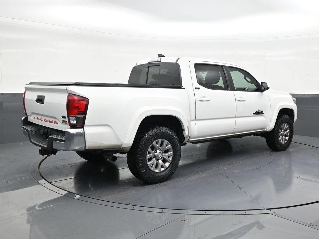 2019 Toyota Tacoma 2WD SR5