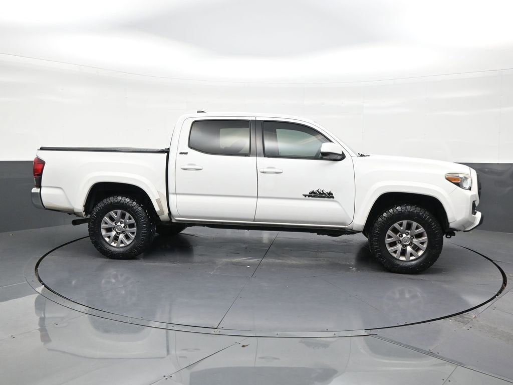 2019 Toyota Tacoma 2WD SR5