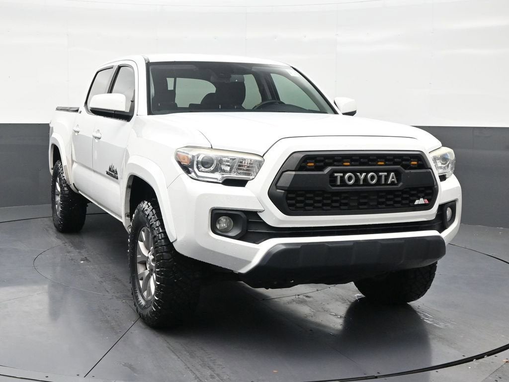 2019 Toyota Tacoma 2WD SR5
