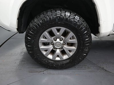 2019 Toyota Tacoma 2WD SR5