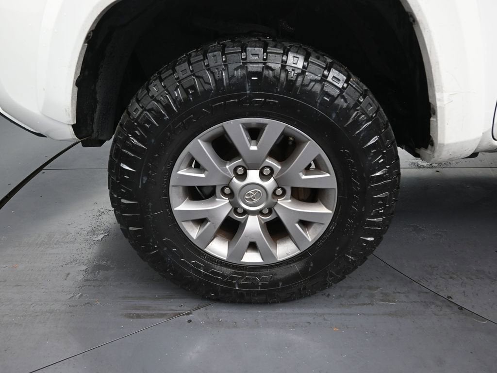 2019 Toyota Tacoma 2WD SR5