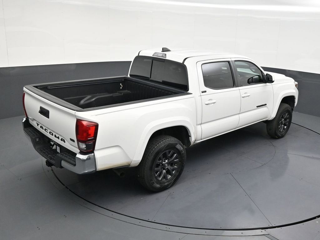 2021 Toyota Tacoma 2WD SR5