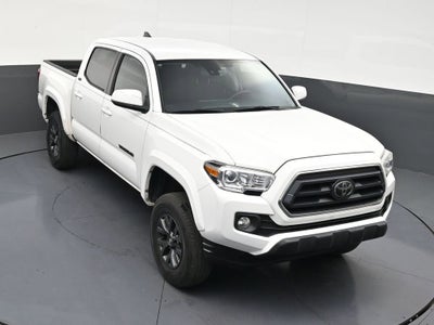 2021 Toyota Tacoma 2WD SR5