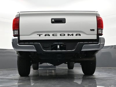 2021 Toyota Tacoma 2WD SR5