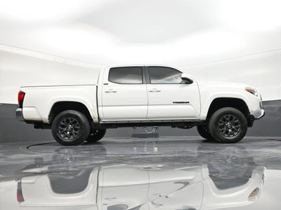 2021 Toyota Tacoma 2WD SR5