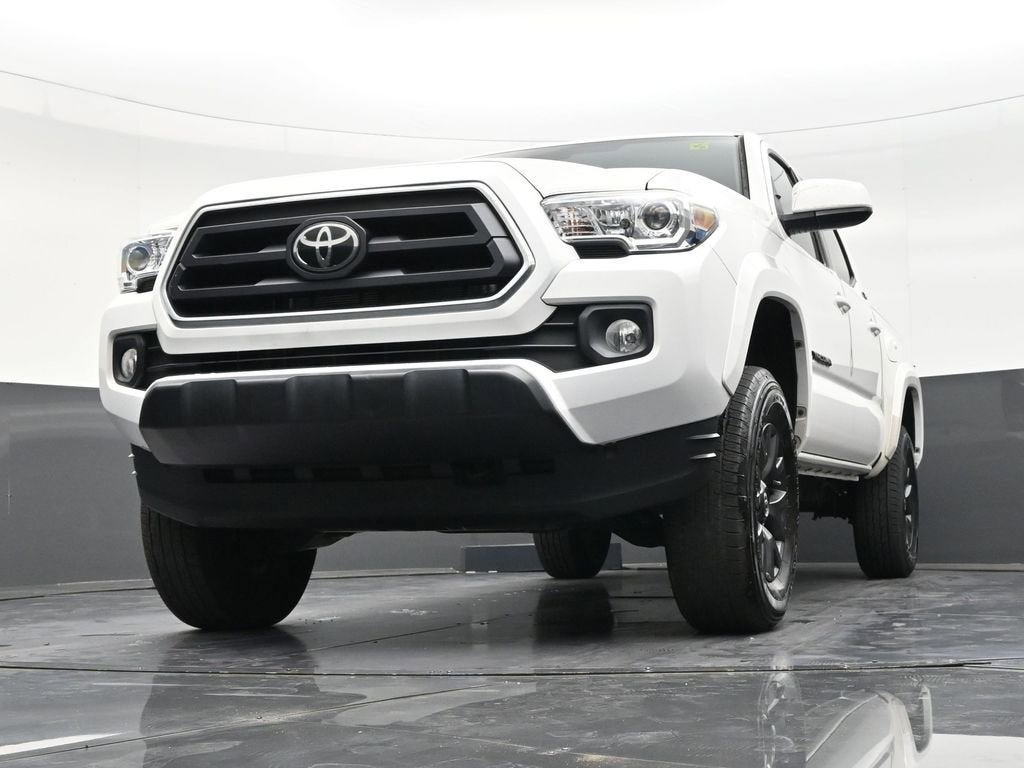 2021 Toyota Tacoma 2WD SR5