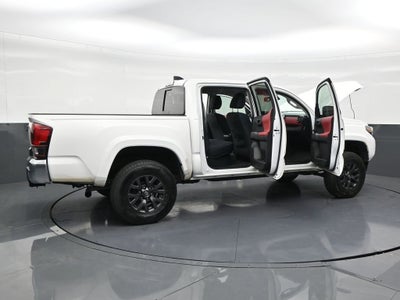 2021 Toyota Tacoma 2WD SR5