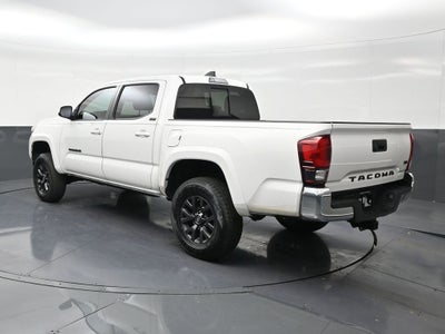 2021 Toyota Tacoma 2WD SR5