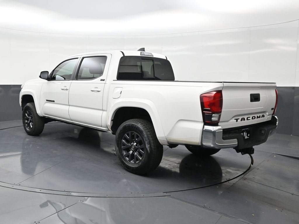 2021 Toyota Tacoma 2WD SR5