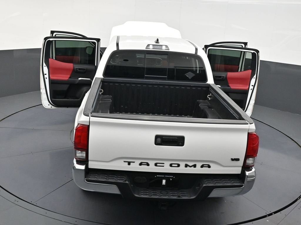 2021 Toyota Tacoma 2WD SR5