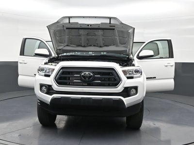 2021 Toyota Tacoma 2WD SR5