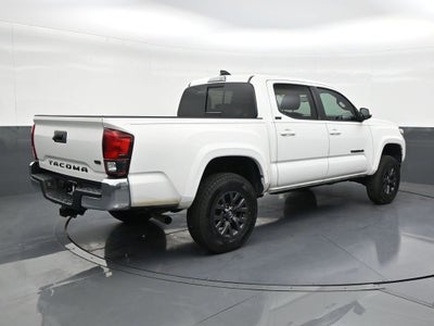 2021 Toyota Tacoma 2WD SR5