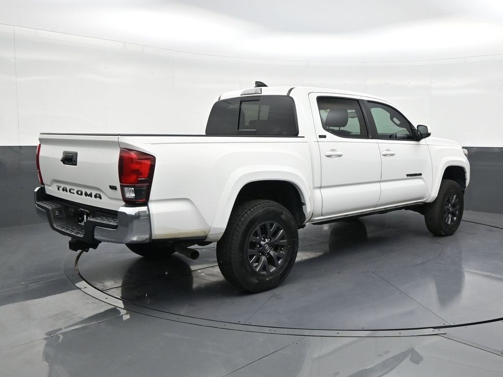 2021 Toyota Tacoma 2WD SR5