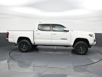 2021 Toyota Tacoma 2WD SR5