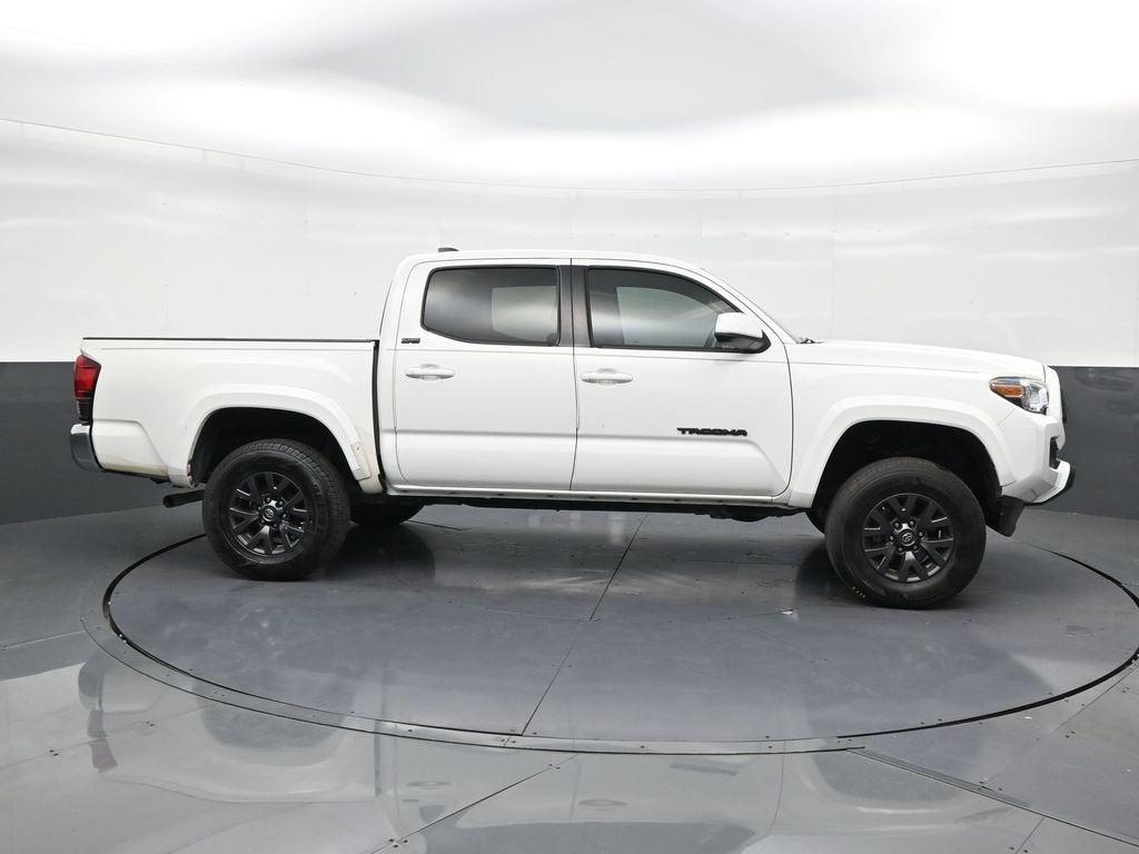 2021 Toyota Tacoma 2WD SR5