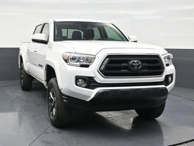 2021 Toyota Tacoma 2WD SR5