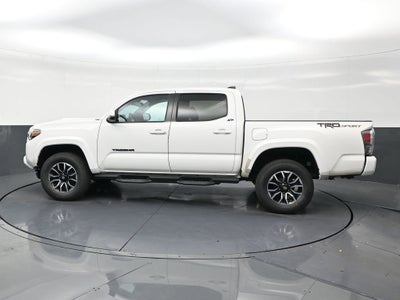 2020 Toyota Tacoma 2WD SR5