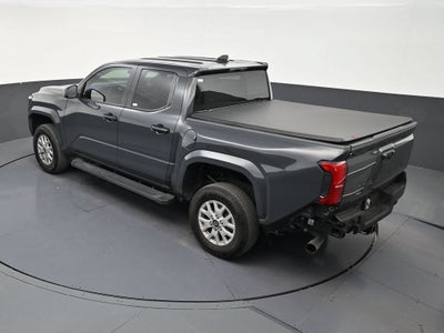 2026 Toyota Tacoma 2WD SR