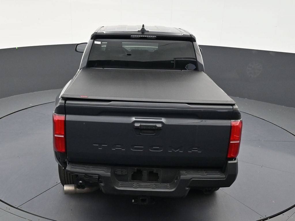 2026 Toyota Tacoma 2WD SR
