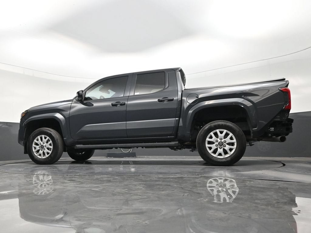 2026 Toyota Tacoma 2WD SR