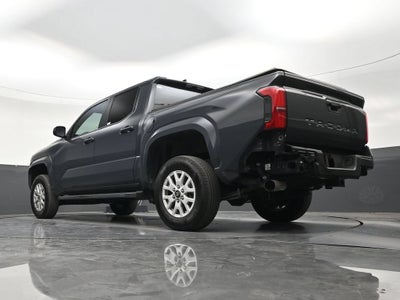 2026 Toyota Tacoma 2WD SR