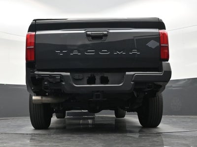 2026 Toyota Tacoma 2WD SR