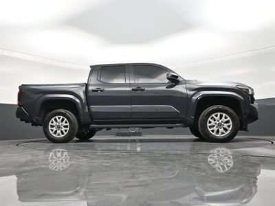 2026 Toyota Tacoma 2WD SR