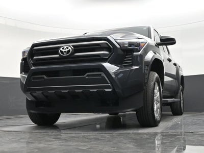 2026 Toyota Tacoma 2WD SR