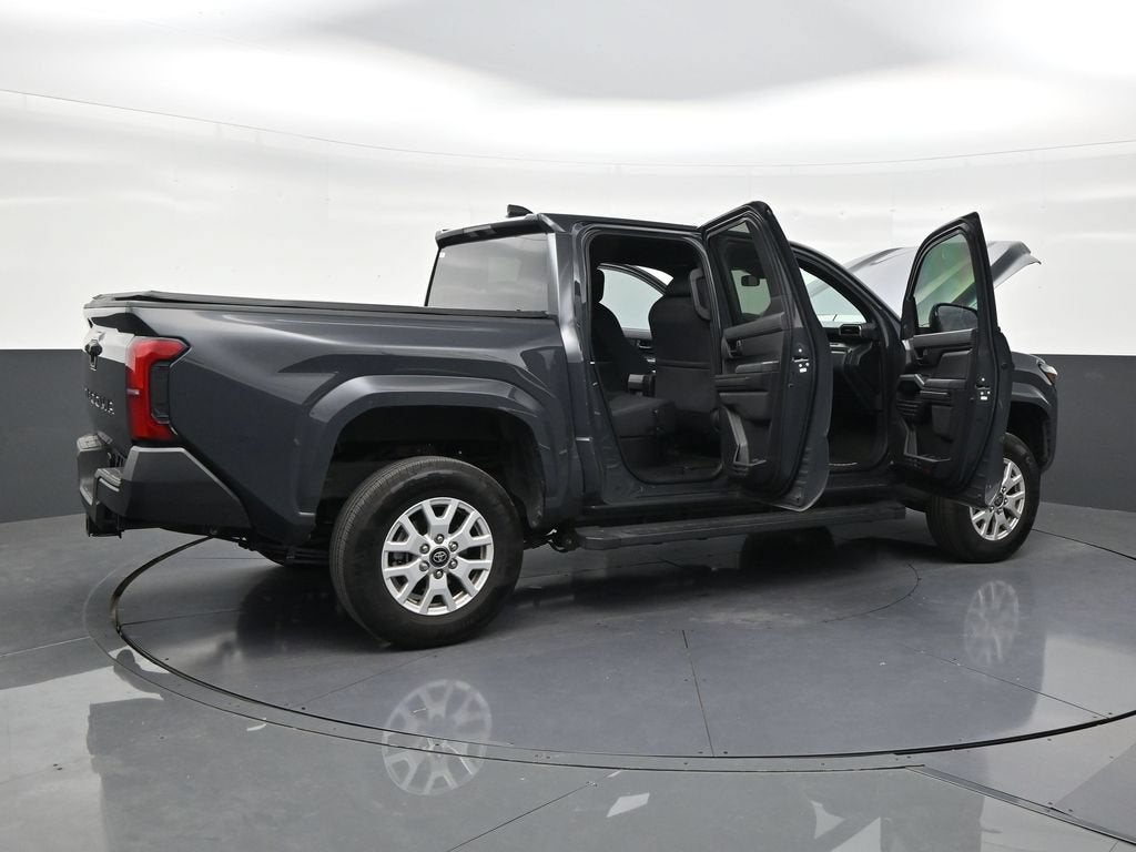 2026 Toyota Tacoma 2WD SR