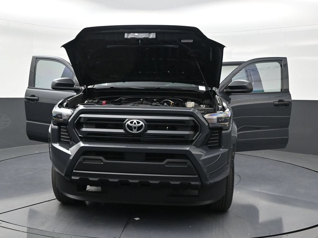 2026 Toyota Tacoma 2WD SR