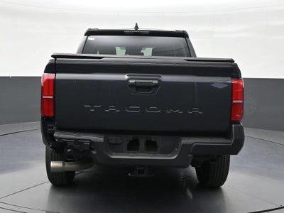 2026 Toyota Tacoma 2WD SR