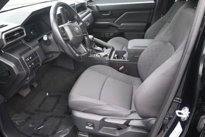 2025 Toyota Tacoma 4WD SR