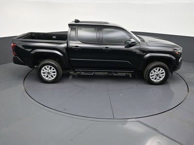 2025 Toyota Tacoma 4WD SR