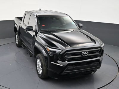 2025 Toyota Tacoma 4WD SR