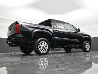 2025 Toyota Tacoma 4WD SR